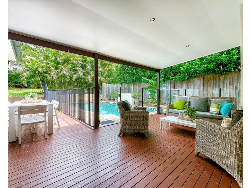 80 Dorrington Drive, Ashgrove QLD 4060