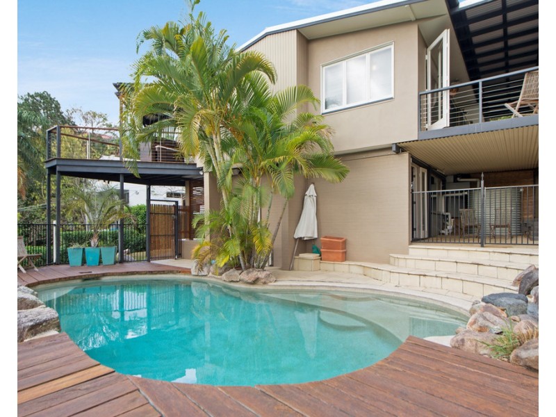 29 O’Connell Place, Red Hill QLD 4059