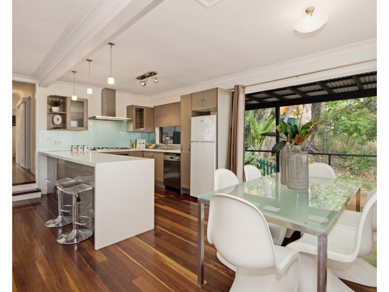 29 O’Connell Place, Red Hill QLD 4059