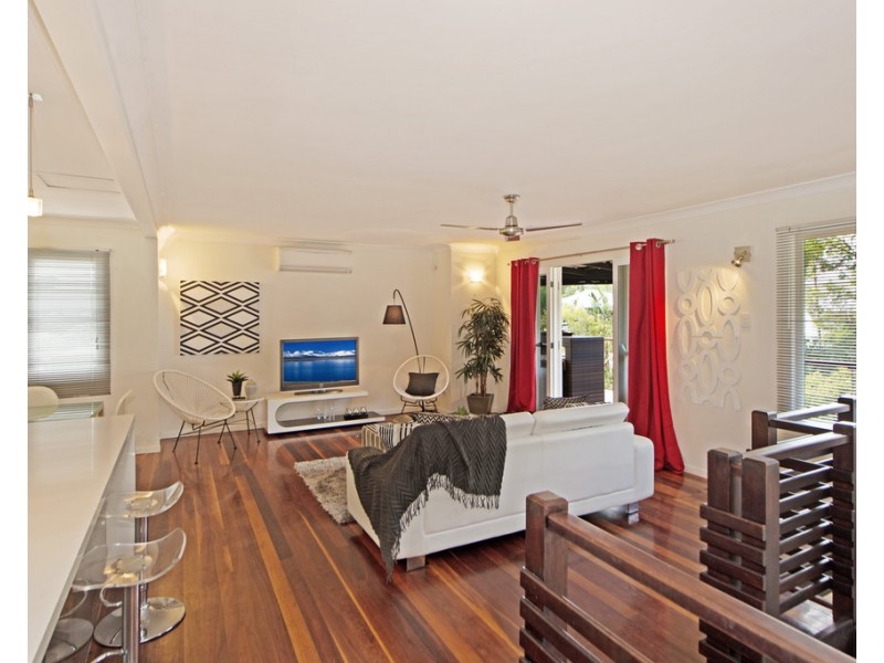 29 O’Connell Place, Red Hill QLD 4059