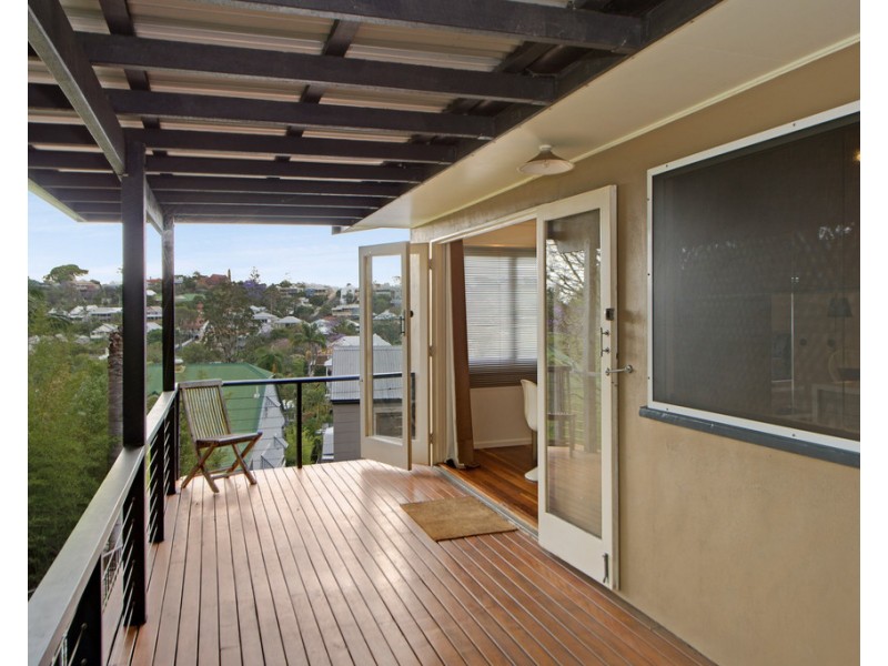 29 O’Connell Place, Red Hill QLD 4059