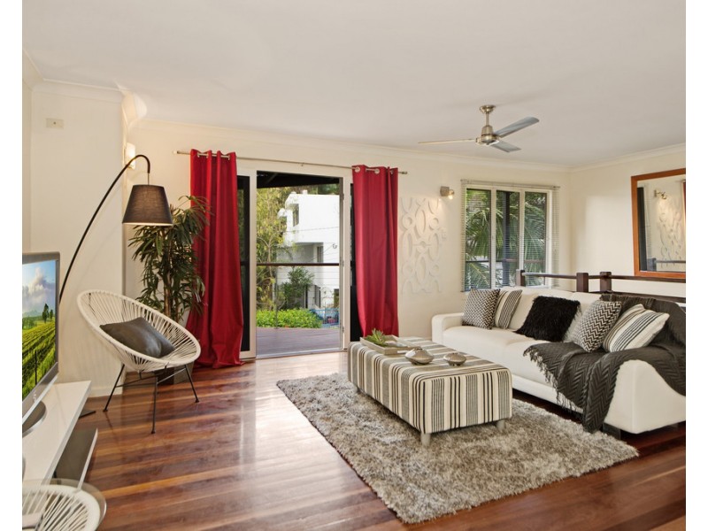 29 O’Connell Place, Red Hill QLD 4059