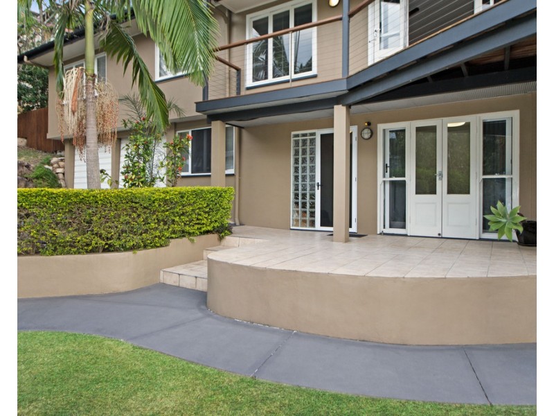 29 O’Connell Place, Red Hill QLD 4059