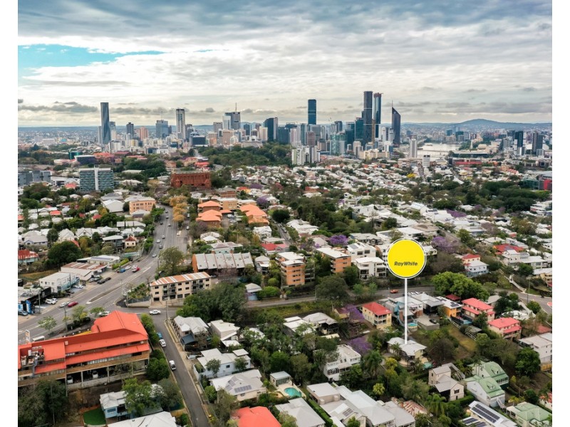 29 O’Connell Place, Red Hill QLD 4059