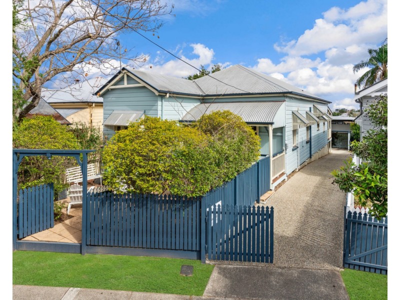 186 Latrobe Terrace, Paddington QLD 4064