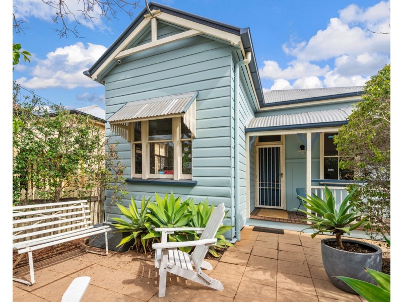 186 Latrobe Terrace, Paddington QLD 4064