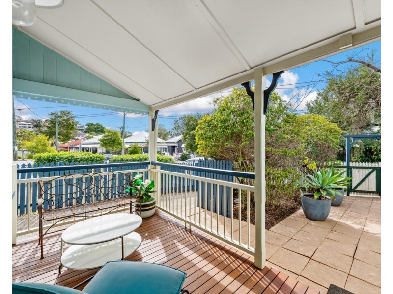 186 Latrobe Terrace, Paddington QLD 4064