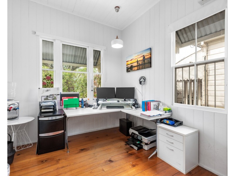 186 Latrobe Terrace, Paddington QLD 4064