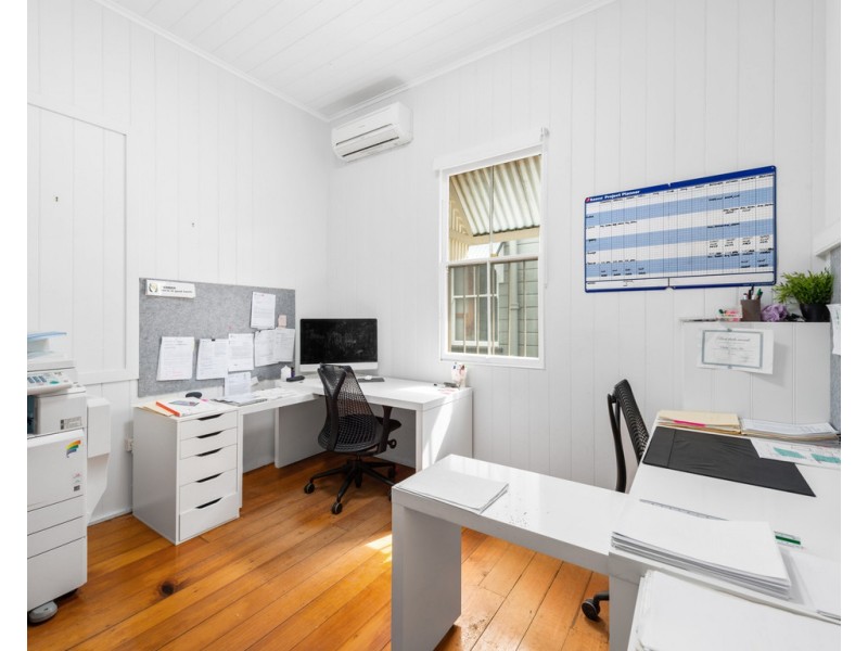 186 Latrobe Terrace, Paddington QLD 4064