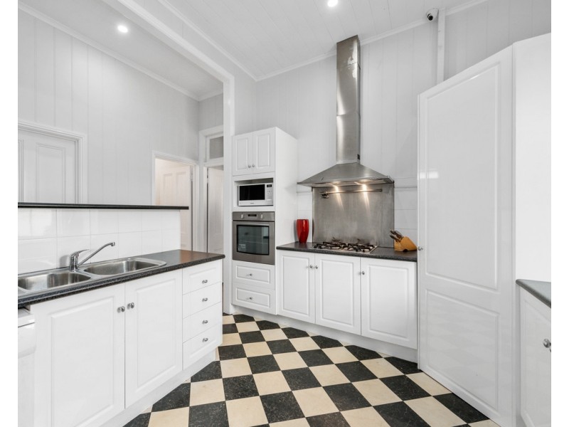 186 Latrobe Terrace, Paddington QLD 4064