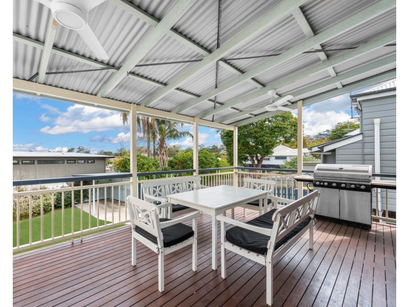 186 Latrobe Terrace, Paddington QLD 4064