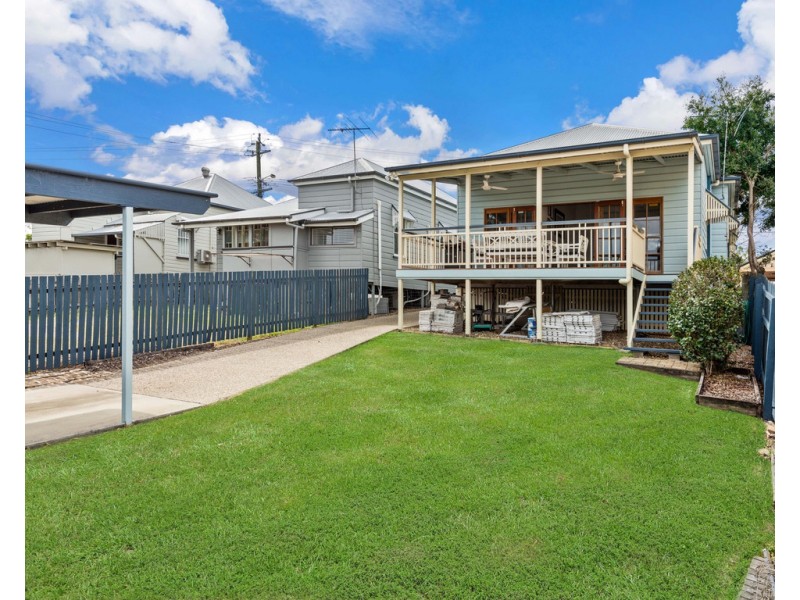 186 Latrobe Terrace, Paddington QLD 4064