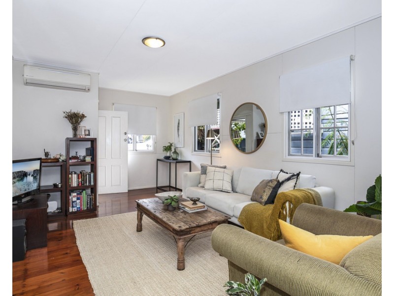 29 Gladstone Street, Paddington QLD 4064