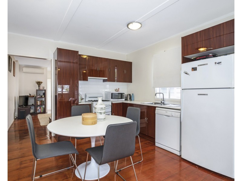 29 Gladstone Street, Paddington QLD 4064