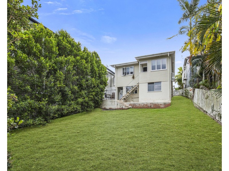 29 Gladstone Street, Paddington QLD 4064