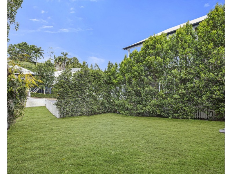 29 Gladstone Street, Paddington QLD 4064