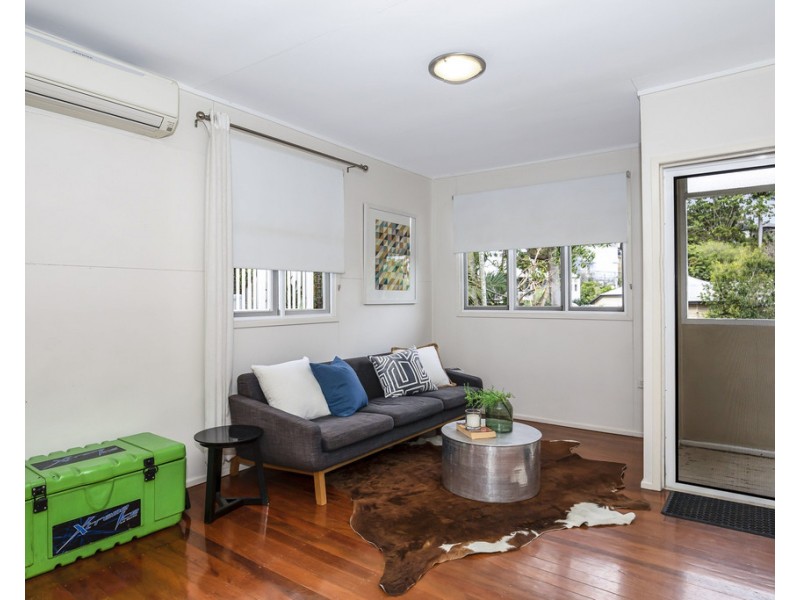29 Gladstone Street, Paddington QLD 4064