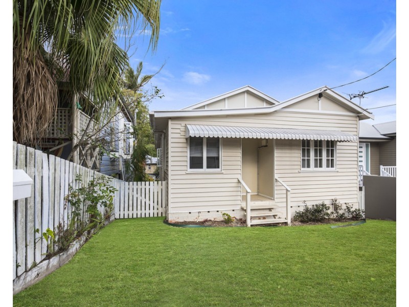 29 Gladstone Street, Paddington QLD 4064