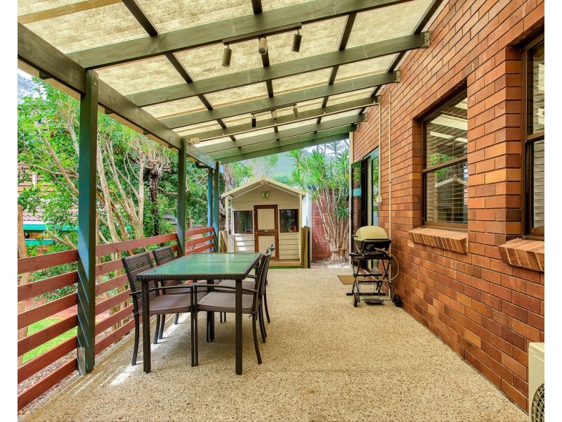 9 Fairearth Street, The Gap QLD 4061