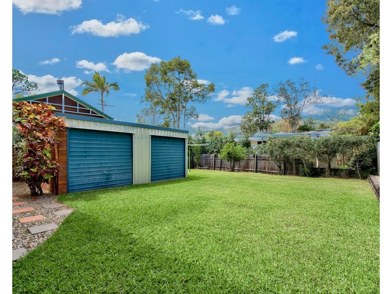 9 Fairearth Street, The Gap QLD 4061
