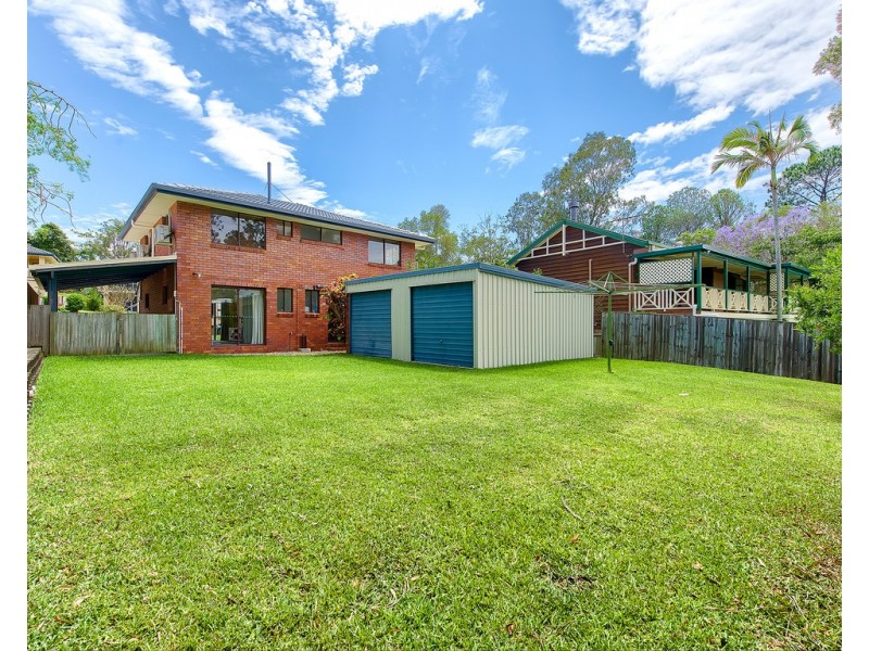 9 Fairearth Street, The Gap QLD 4061