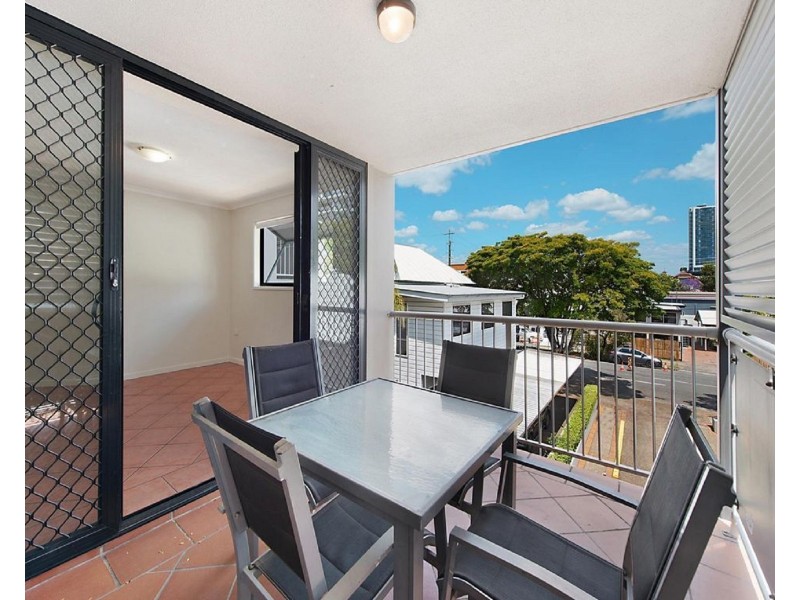 14/106 Linton Street, Kangaroo Point QLD 4169