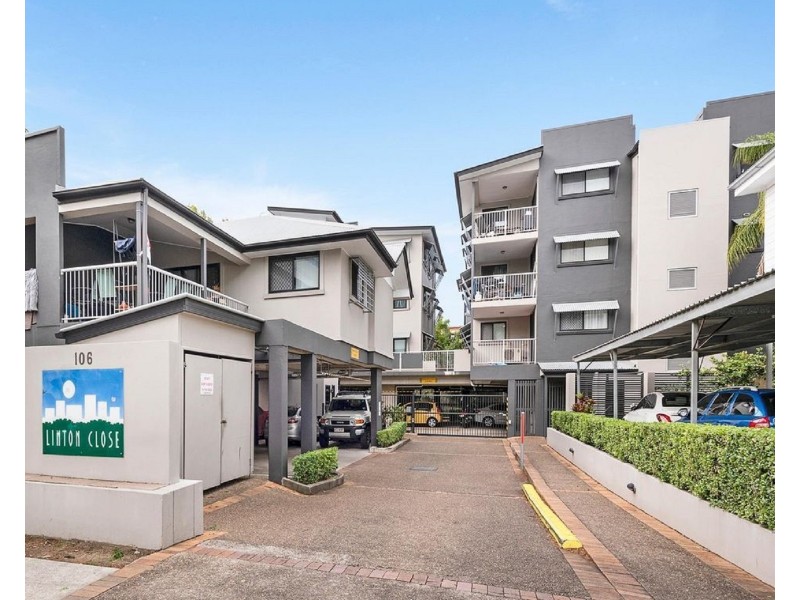 14/106 Linton Street, Kangaroo Point QLD 4169