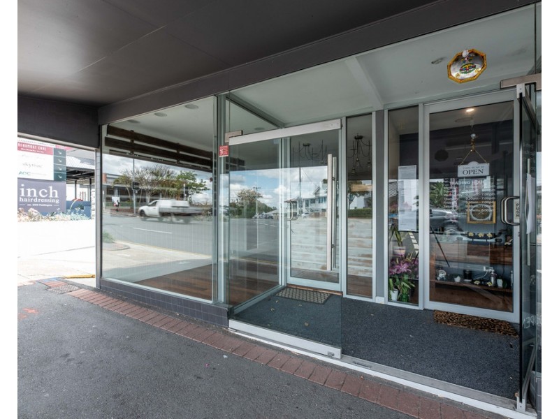 191a Given Terrace, Paddington QLD 4064