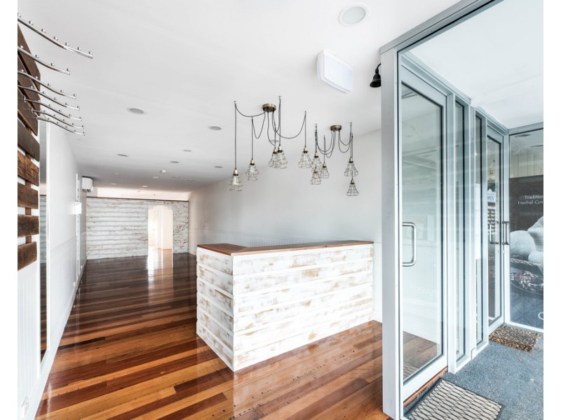 191a Given Terrace, Paddington QLD 4064