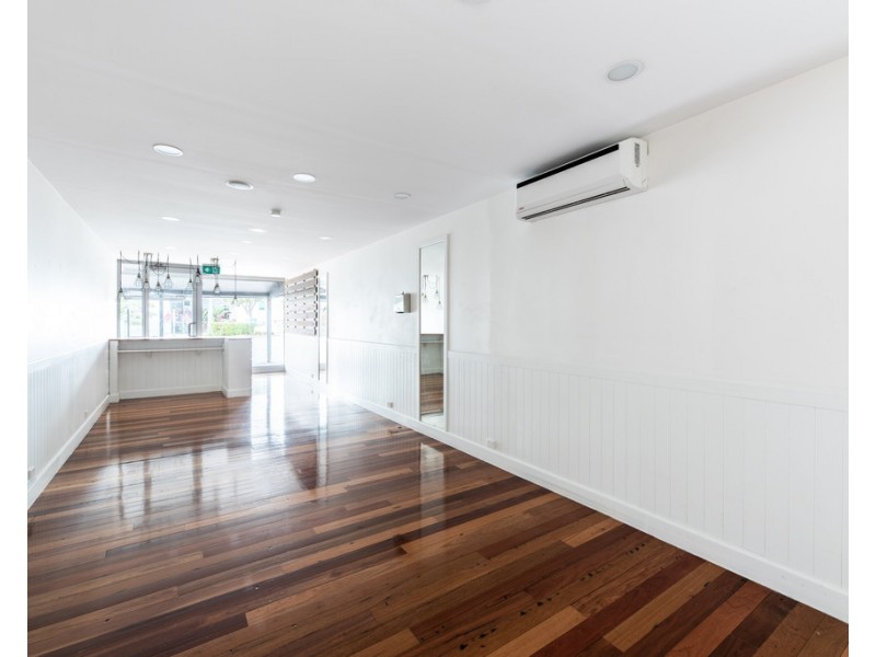 191a Given Terrace, Paddington QLD 4064