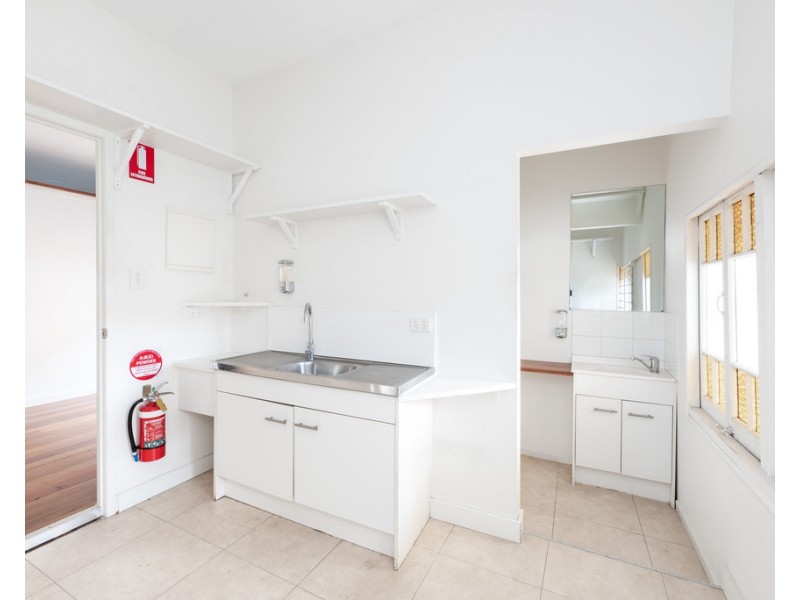 191a Given Terrace, Paddington QLD 4064