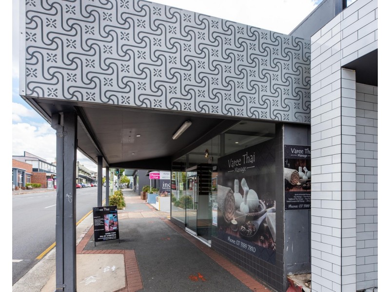 191a Given Terrace, Paddington QLD 4064