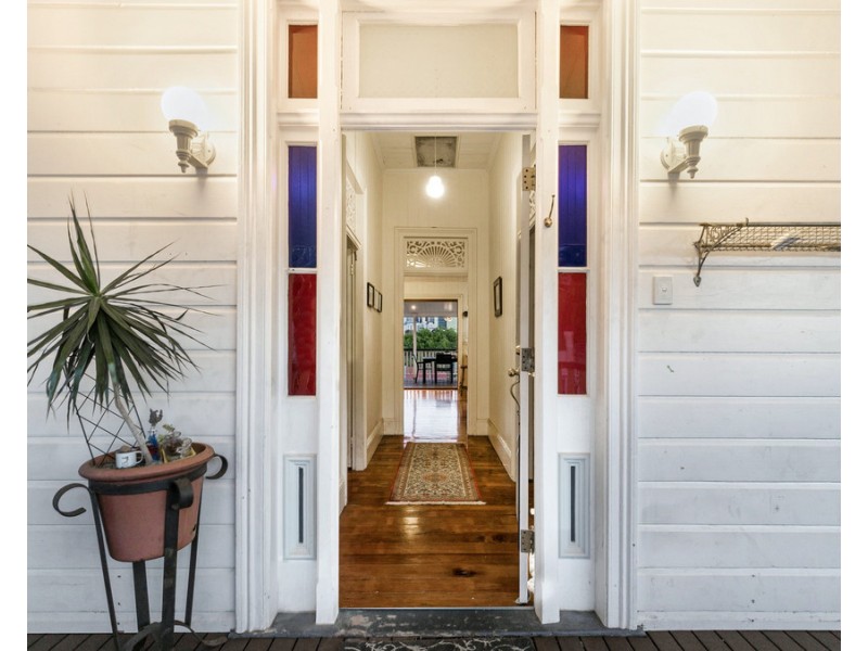 11 Normanby Terrace, Kelvin Grove QLD 4059