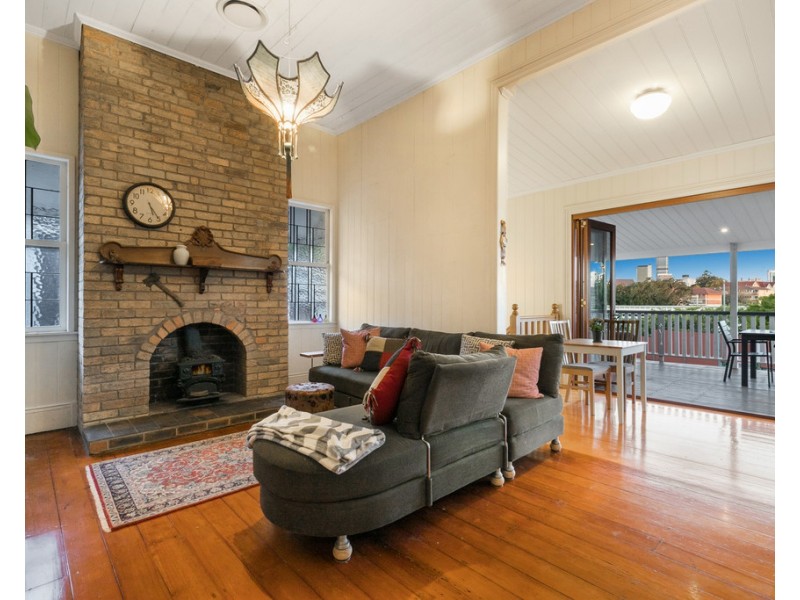 11 Normanby Terrace, Kelvin Grove QLD 4059