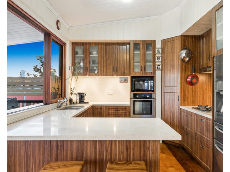 11 Normanby Terrace, Kelvin Grove QLD 4059