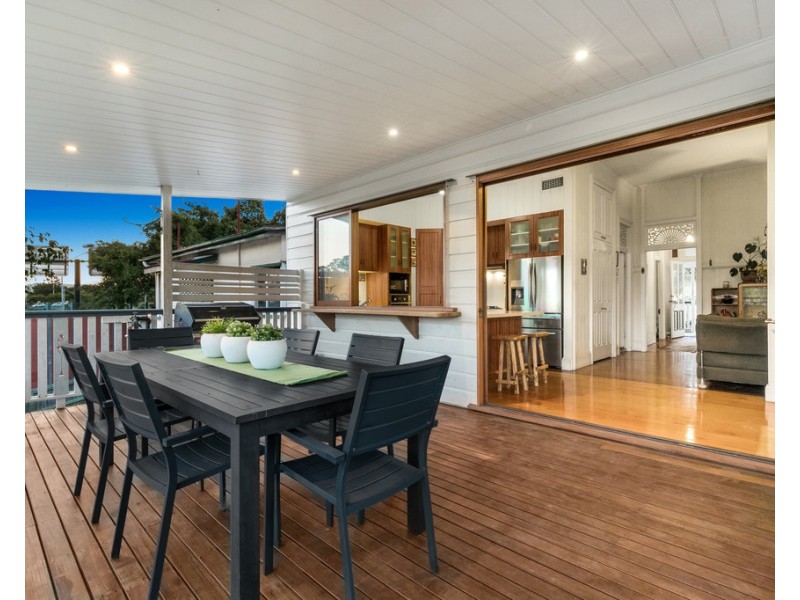 11 Normanby Terrace, Kelvin Grove QLD 4059