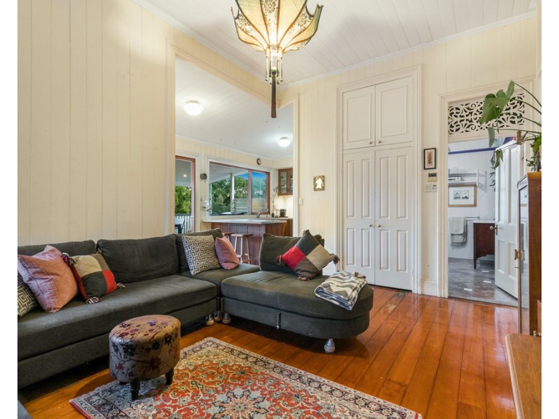 11 Normanby Terrace, Kelvin Grove QLD 4059