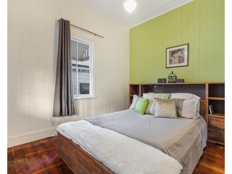 11 Normanby Terrace, Kelvin Grove QLD 4059