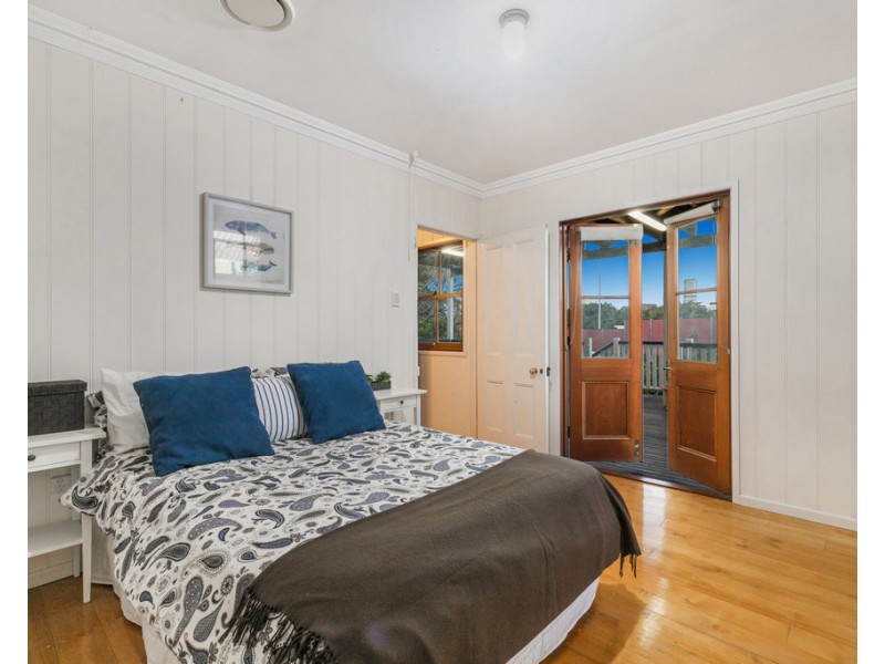 11 Normanby Terrace, Kelvin Grove QLD 4059