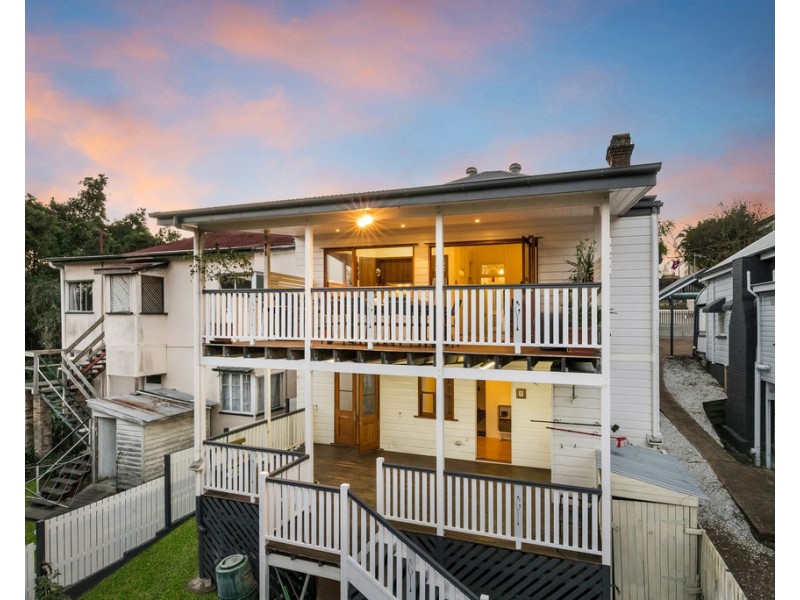 11 Normanby Terrace, Kelvin Grove QLD 4059
