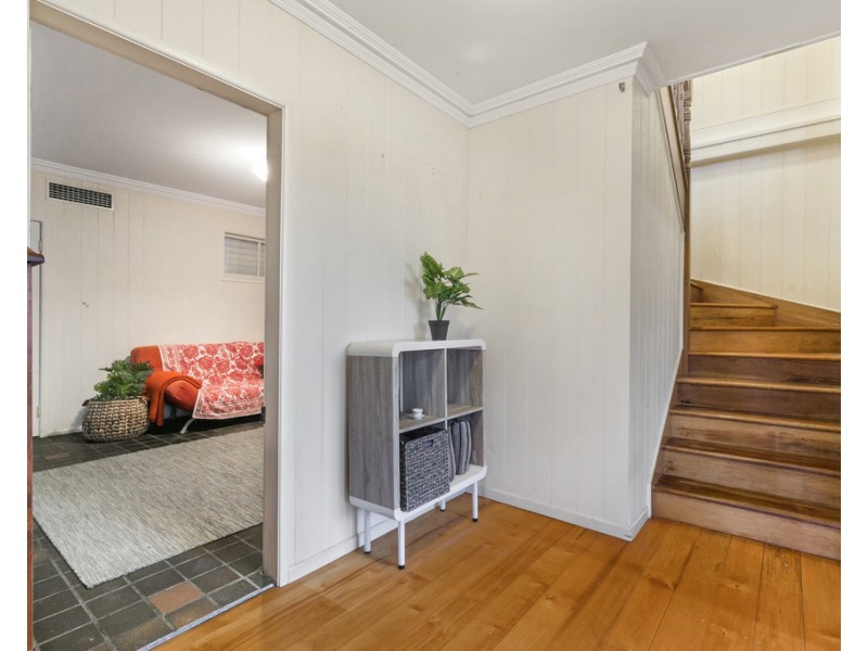 11 Normanby Terrace, Kelvin Grove QLD 4059