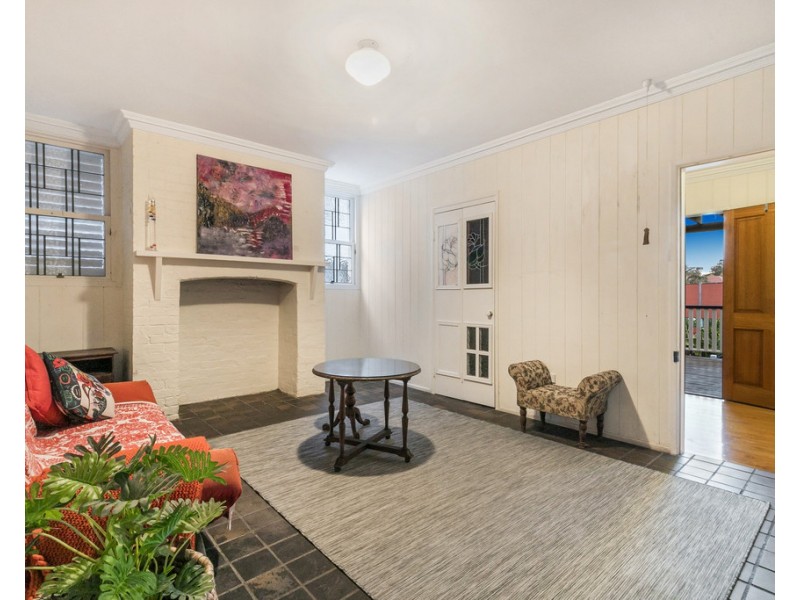 11 Normanby Terrace, Kelvin Grove QLD 4059