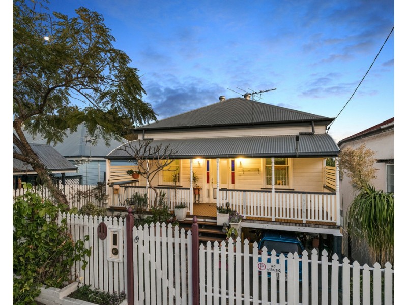 11 Normanby Terrace, Kelvin Grove QLD 4059