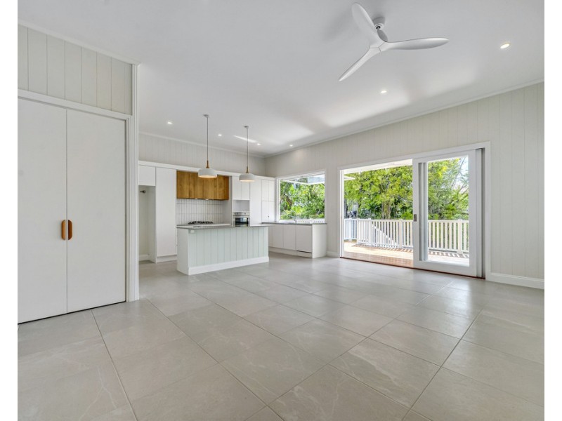 6 Alexandra Street, Paddington QLD 4064