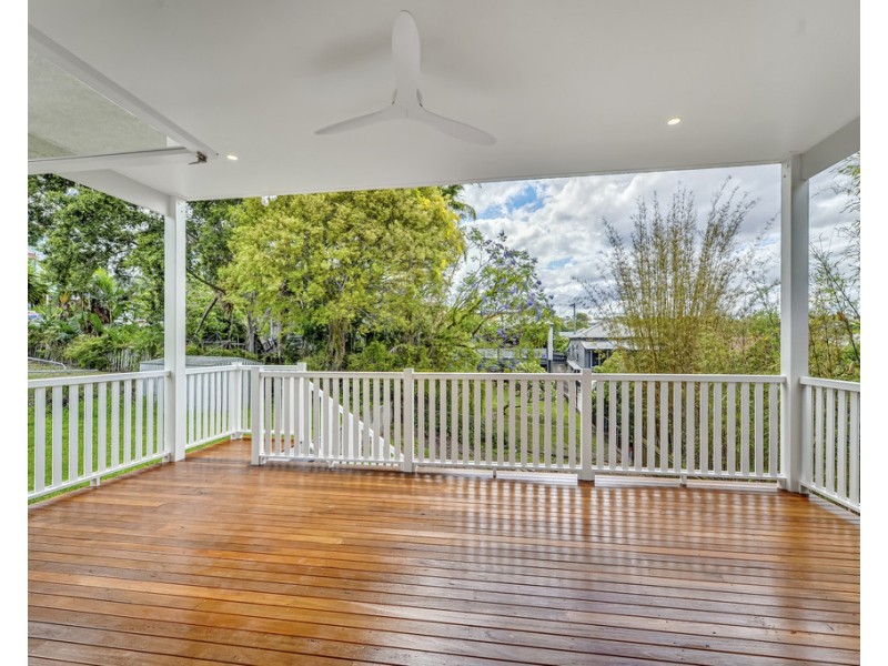 6 Alexandra Street, Paddington QLD 4064