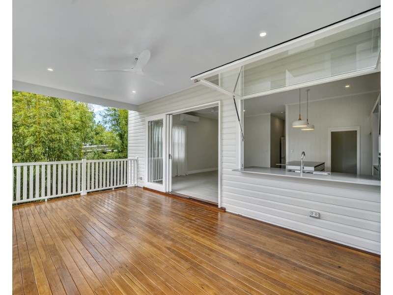 6 Alexandra Street, Paddington QLD 4064