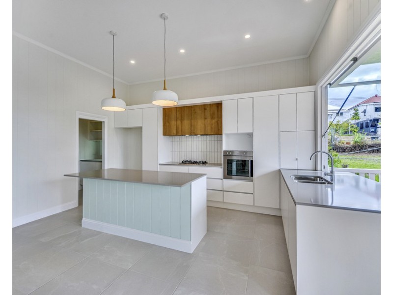 6 Alexandra Street, Paddington QLD 4064