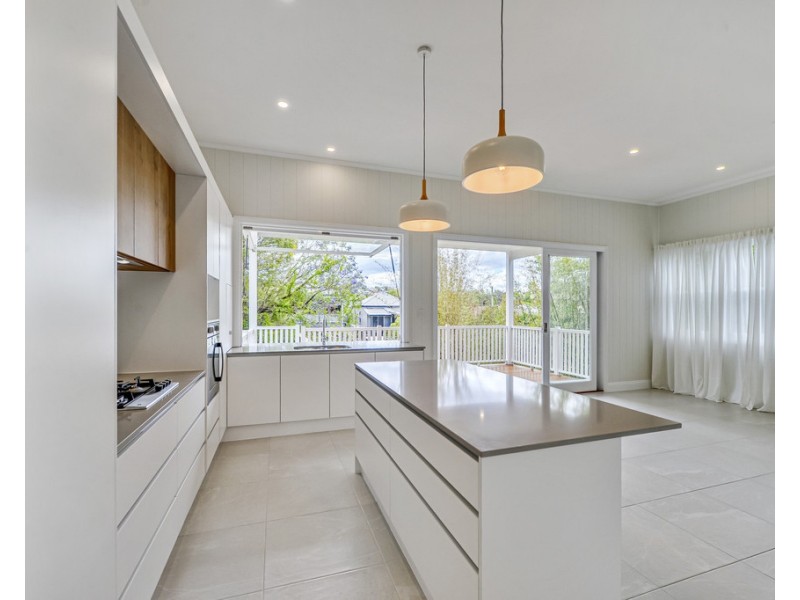 6 Alexandra Street, Paddington QLD 4064