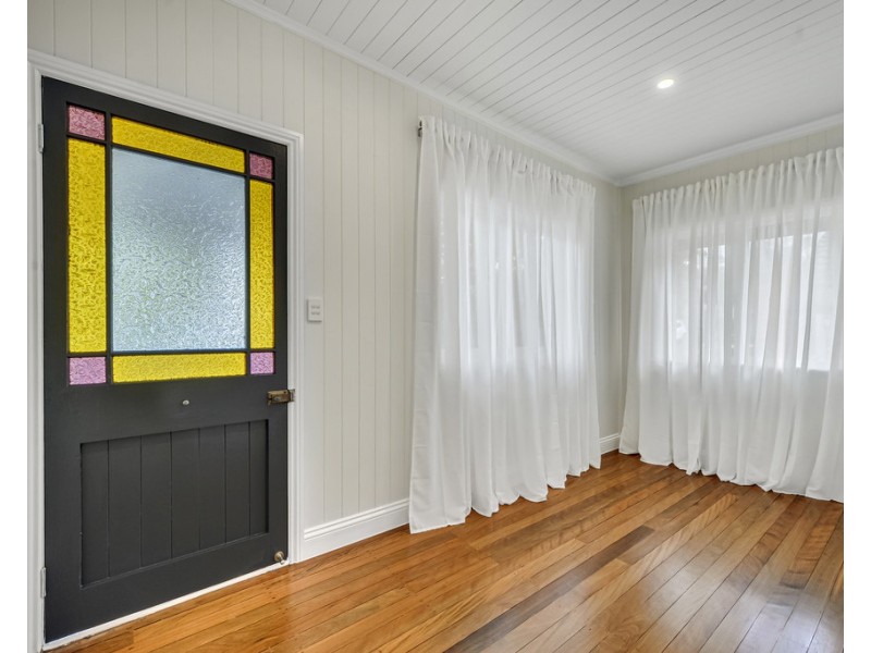 6 Alexandra Street, Paddington QLD 4064