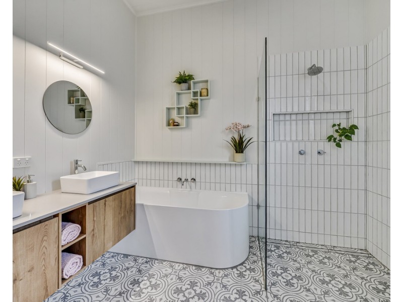 6 Alexandra Street, Paddington QLD 4064